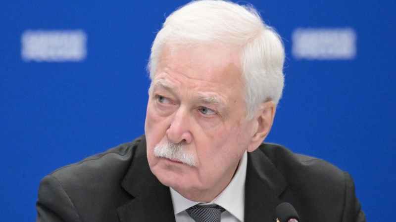 Грызлов призвал Россию и Белоруссию к наступательной исторической политике