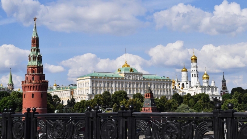 Кремль отреагировал на публикацию о старте президентской кампании в ноябре