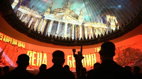 СВО будет продолжаться до уничтожения киевского режима, заявил Медведев