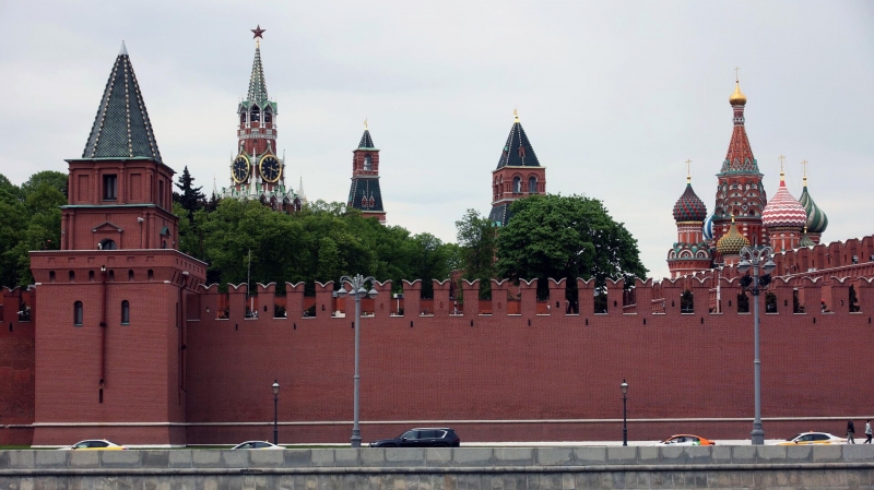 В Кремле назвали рассуждения об изоляции России несостоятельными