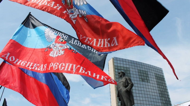 В новых регионах сформирована легитимная система власти, заявила Матвиенко