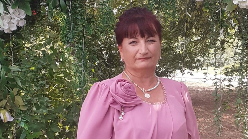 Волгоградская учительница назвала первоочередные цели на посту главы села 
