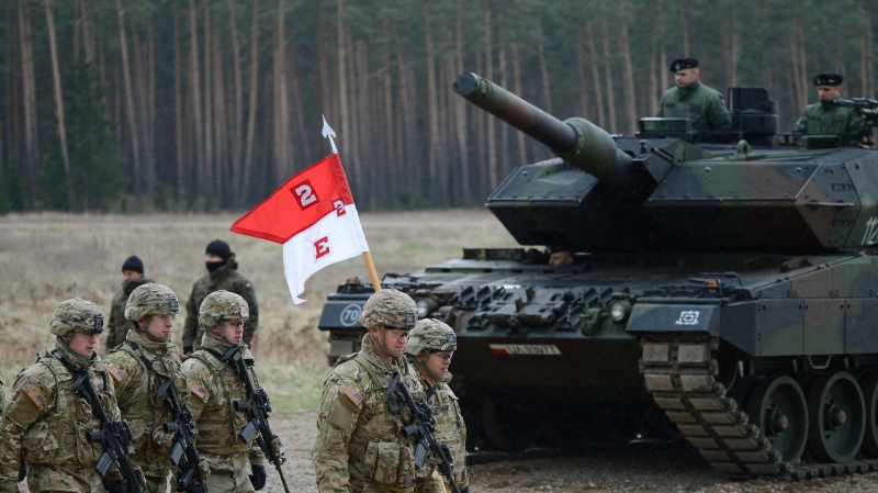 "Готовят армию". Польша послала дерзкий сигнал России, пишут СМИ