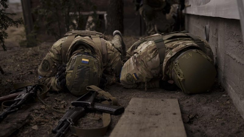 Половина территории. В США пришли в ужас из-за хода России на Украине