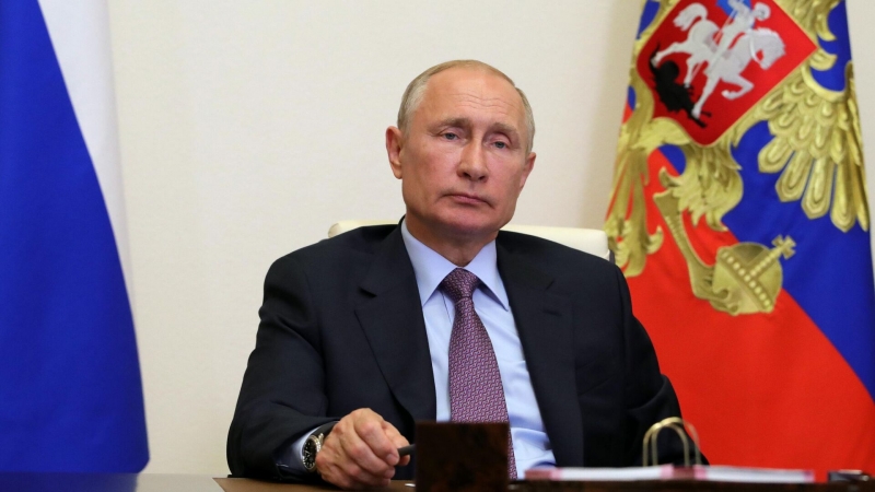 Путин 3 ноября встретится с членами Общественной палаты