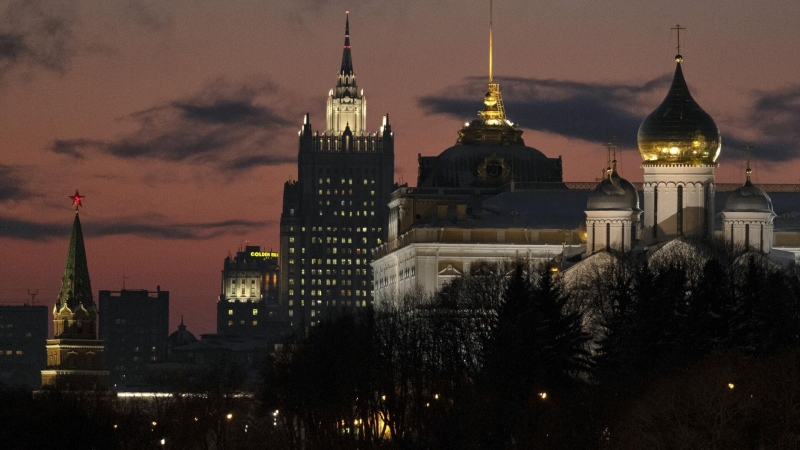 Россия прекратила сотрудничество с Японией в ликвидации ядерного оружия