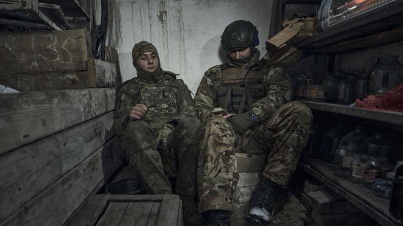 Украинский телеканал раскрыл шокирующие цифры потерь ВСУ