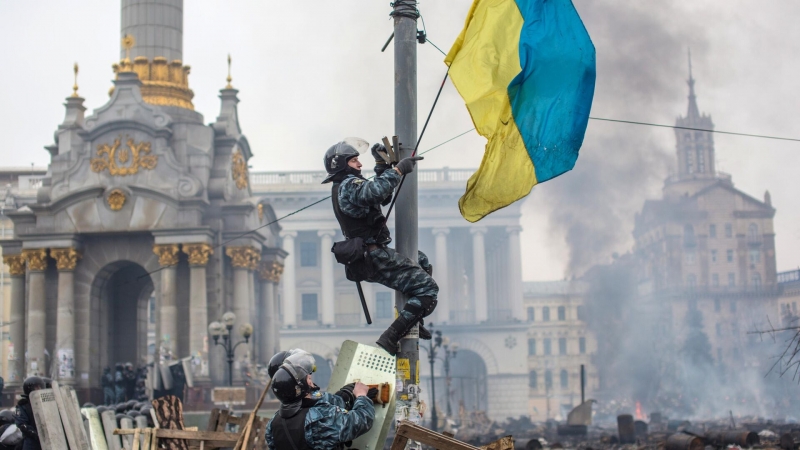 В ЛНР рассказали, когда на Украине пересмотрят отношение к "евромайдану"