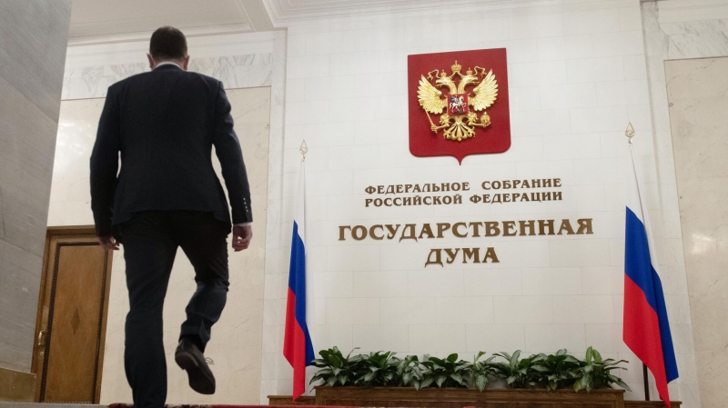 В России могут до конца года принять закон о местном самоуправлении