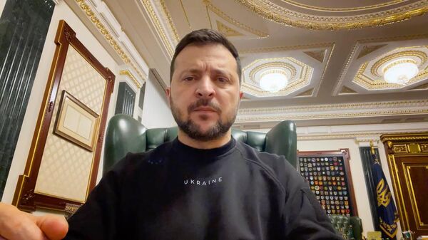 Зеленский сделал неожиданное заявление о ВСУ
