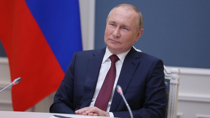 Глава исполкома Народного фронта оценил решение Путина баллотироваться