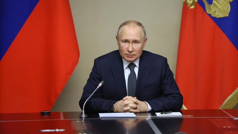 Кадыров прокомментировал решение Путина участвовать в выборах