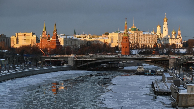 Новогодний прием в Кремле в этом году не состоится