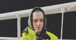 Александр Пиксар краболов