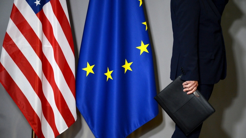Русофобский и амбициозный. США выбрали нового лидера Европы