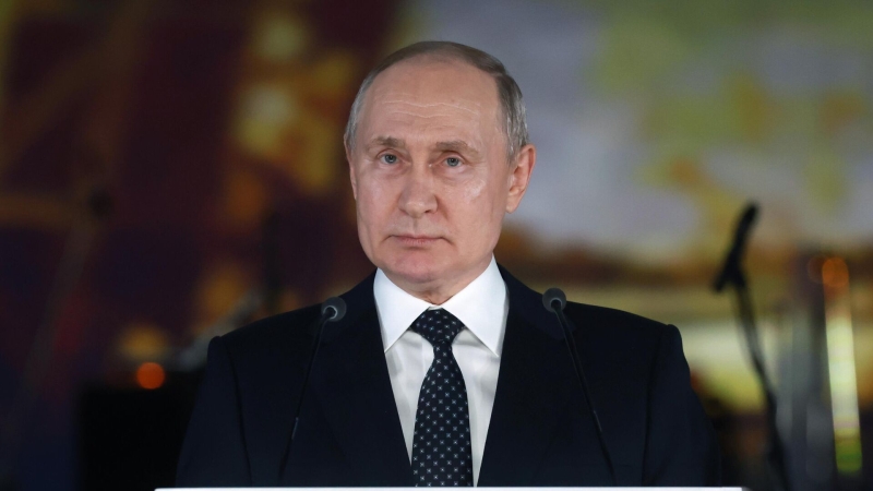 ЦИК планирует 29 января зарегистрировать Путина кандидатом в президенты