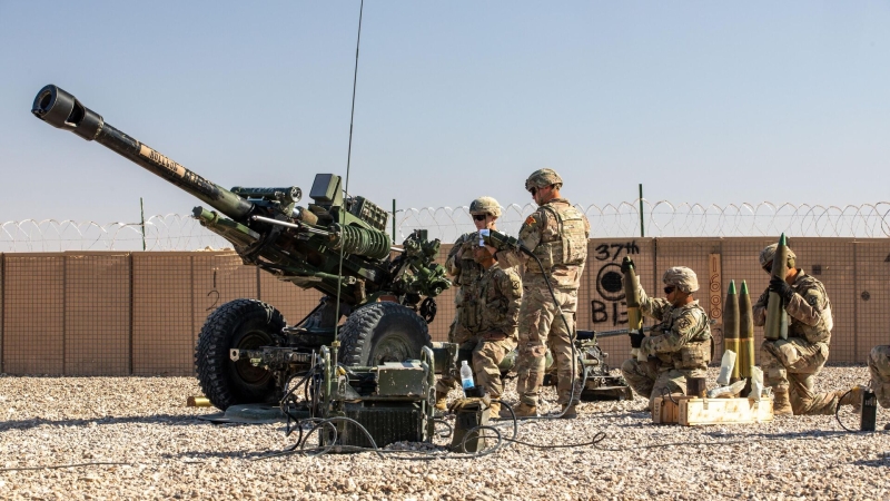 Эксперт: переговоры США и Ирака не приведут к выводу американских войск