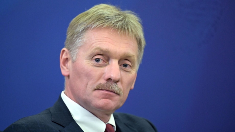 Кремль своевременно сообщит о визите Путина в Турцию, заявил Песков