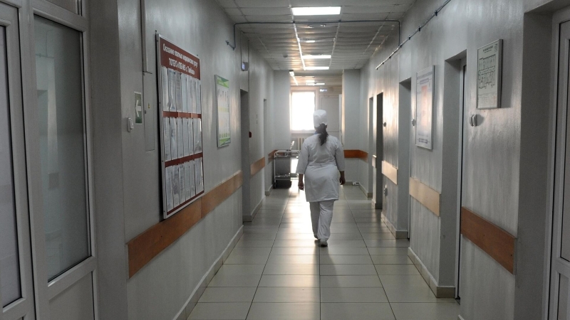 Лысенко выразила надежду, что проект здравоохранения будет продолжен
