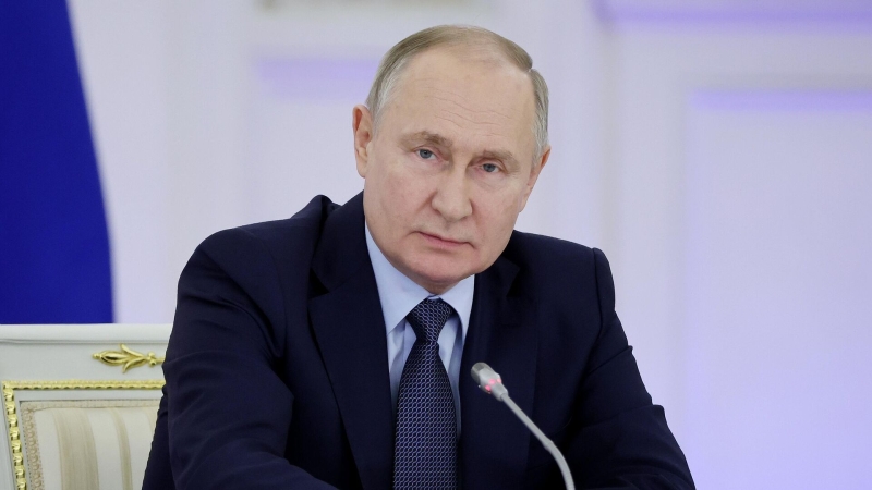 Путин рассказал о взаимодействии России и Белоруссии в условиях санкций