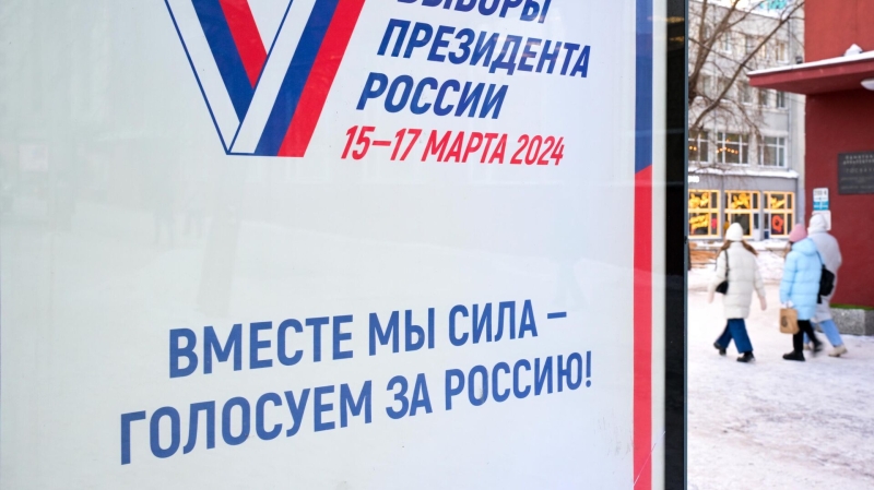 ЦИК изучит вопросы регистрации Малинковича и Надеждина на выборах