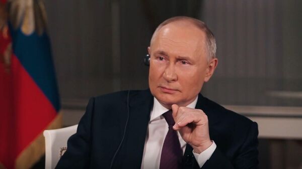 "Не удастся". В США сделали неожиданное заявление о Путине