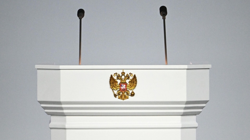 Песков ответил на вопрос о дате послания президента Федеральному Собранию