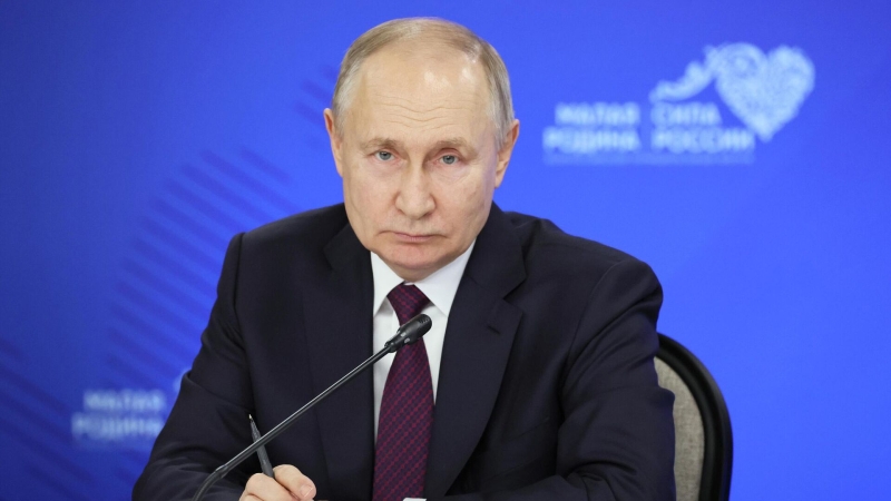 Песков заявил, что у Путина не запланирована встреча с президентом ЦАР