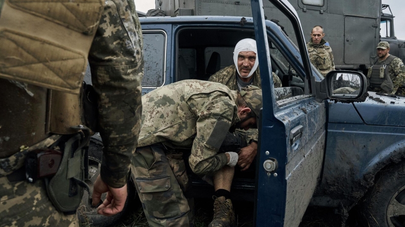 Потеряют позиции. СМИ сообщили о катастрофе на Украине