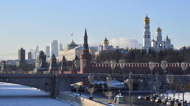 Россия обратится к Армении из-за слов Пашиняна о заморозке участия в ОДКБ