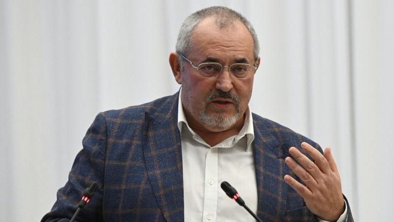 Верховный суд отклонил жалобу Надеждина на отказ в регистрации на выборы