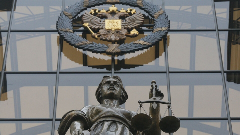 Верховный суд проверит законность недопуска Надеждина на выборы