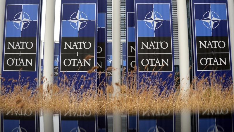 "Вызывает хаос". На Западе заявили о страхе НАТО из-за супероружия России