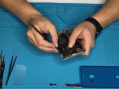 ремонт телефонов