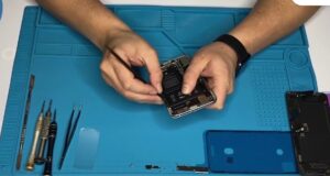 ремонт телефонов