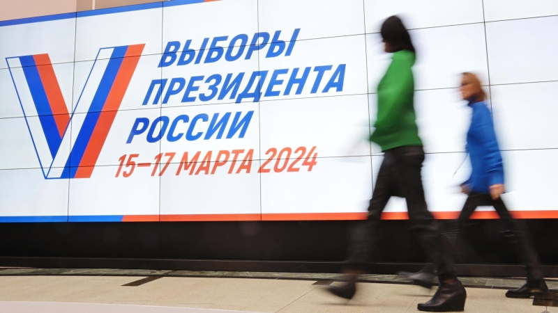 ЦИК передал МИД данные о россиянах, которые будут голосовать за рубежом