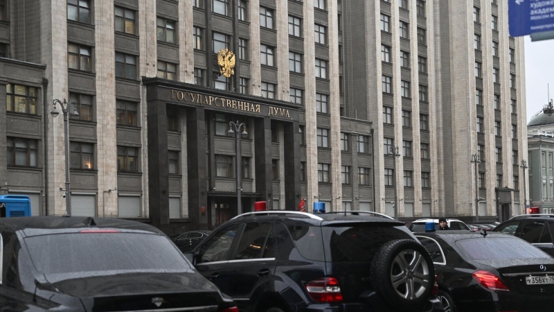 Депутат рассказал, когда планируется отчет Москальковой в Госдуме