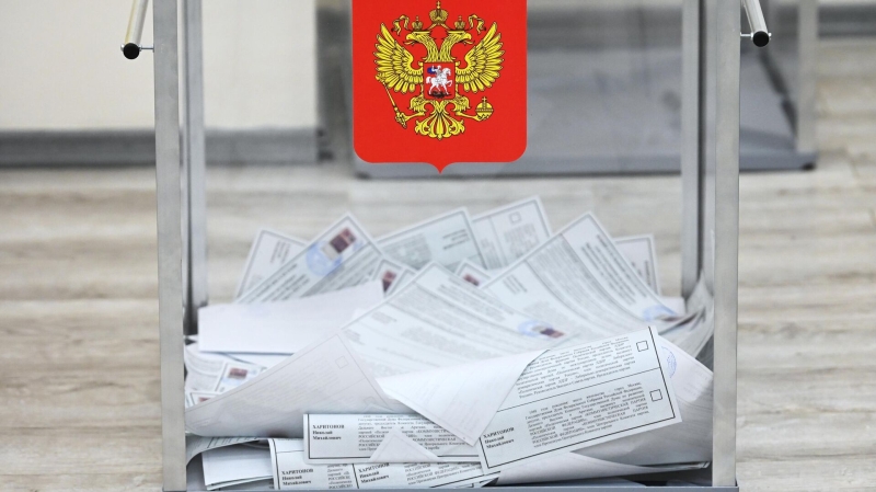 Эксперт спрогнозировал итоговую явку на выборах президента России