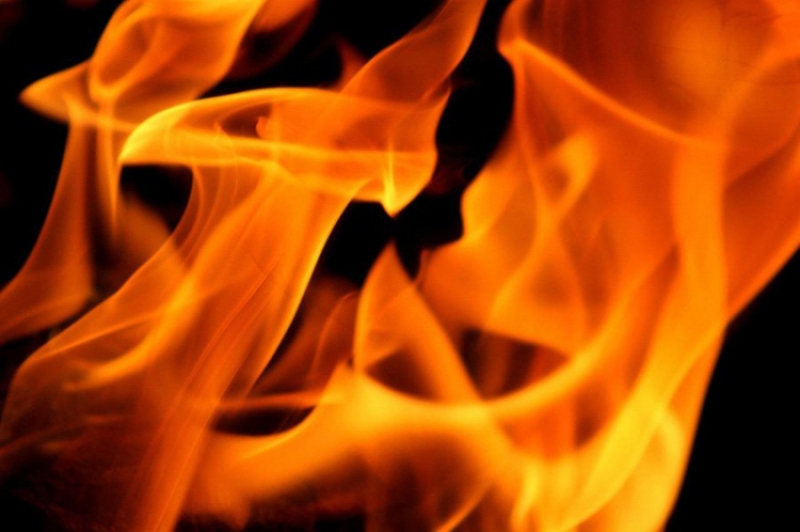 Губернатор Малков: после атаки беспилотника на рязанском нефтезаводе начался пожар