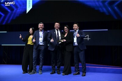 Huawei и BJFF — лауреаты GSMA GLOMO за проект TECH4ALL по сохранению норвежского лосося