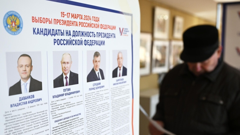 Избирателей Татарстана предостерегли от совершения преступлений на участках