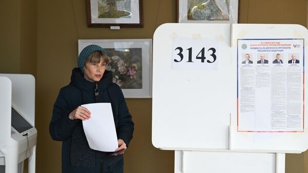 Явка на выборах в Ненецком округе превысила 43 процента