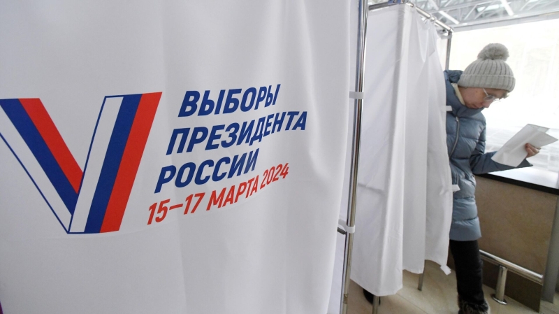 Явка на выборах в Ростовской области достигла 36 процентов