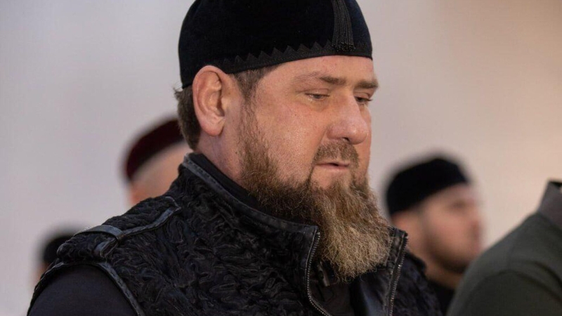 Кадыров предсказал невероятную явку на выборах в Чечне