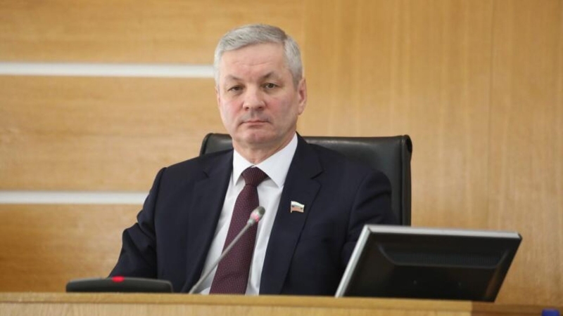 Луценко поблагодарил жителей Вологодчины за активную гражданскую позицию