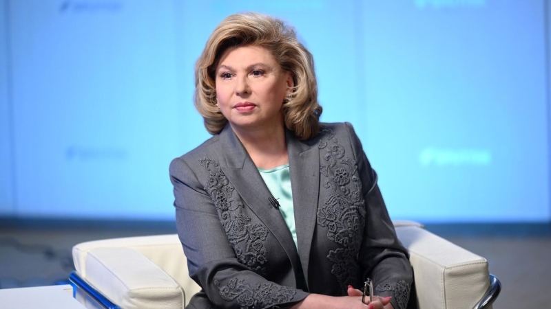 Москалькова сообщила о сигналах провокаций на электронные системы выборов