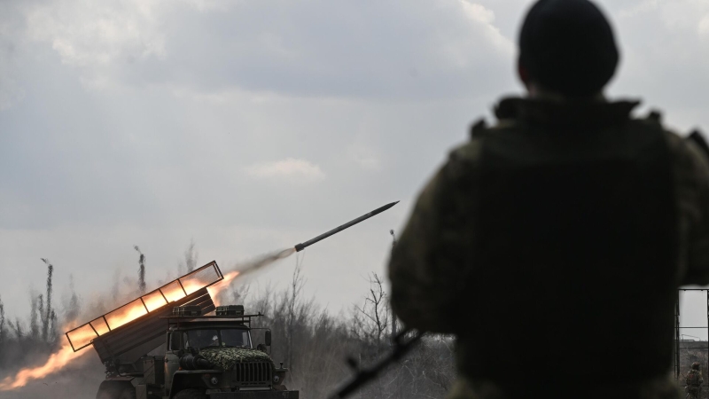 На Западе раскрыли, какой жесткий сигнал Россия послала НАТО на Украине