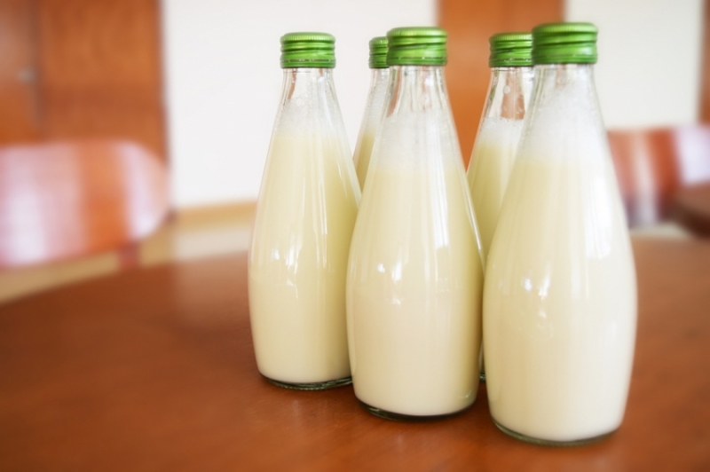 Не берите даже для блинов: Росконтроль назвал марки молока, которые лучше не покупать