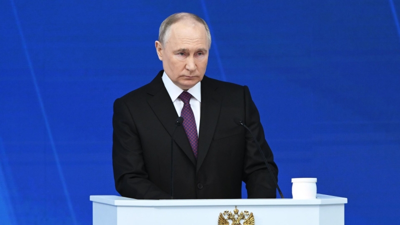 Путин набрал на выборах в Кишиневе почти 85 процентов голосов