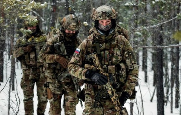 В США предупредили о способности России быстро восстановить армию после СВО